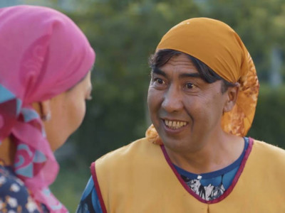 "Бала бағу біз үшін міндет емес": "Күлпәш" образымен танымал актер елдің талқысына түсті