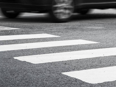 Ақтөбеде 17 жастағы бозбала көлік қағып, қаза тапты