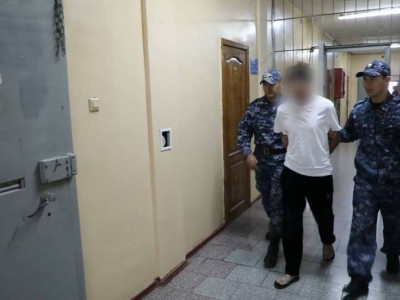 Астанада қарияның 39 млн теңгесін ұрлап алған 23 жастағы алаяқ ұсталды