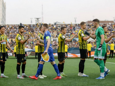 2028 жылға қарай Премьер-лигадағы легионерлер саны 8 ойыншыға дейін қысқарады