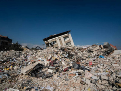 Ауғанстандағы жер сілкінісінен қаза тапқандар саны 24 адамға жетті