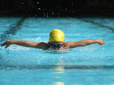Елімізде жүзу сабағы мектеп бағдарламасына енгізіледі