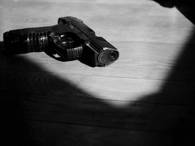 Түркістандағы атыс: бір адам қаза тауып, үш адам ауруханаға жатқызылды