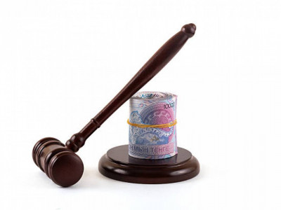 Шымкентте қызына алимент төлемеген ана жауапқа тартылды