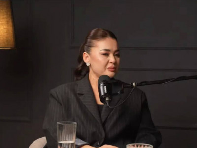 Мөлдір Мұқановаға 590 мың теңге айыппұл салынды