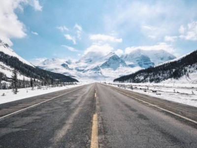 Шығыс Қазақстанда жүк көліктерінің қозғалысы шектелді