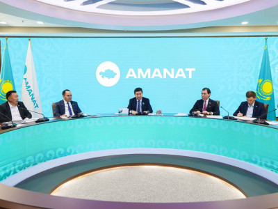 Президенттің барлық реформасы адамдардың әл-ауқатын арттыруға бағытталған – Қошанов