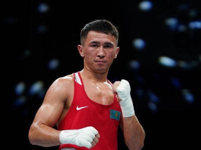 "Үш рет кездесіп, үйлендік": Боксшы Махмұд Сабырханның екінші әйелі көптің сұрағына жауап берді