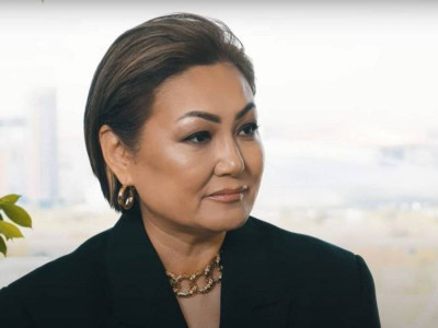 «Дәрігерлерге өмір бақи ризамын»: Дана Нұржігіт 15 жыл бұрынғы оқиғаны есіне алды