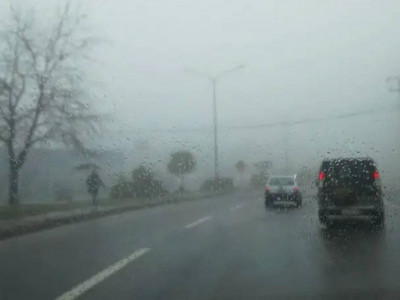 5 қарашаға арналған ауа райы болжамы жарияланды