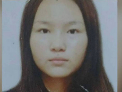 Атырауда 15 жастағы қыз із-түссіз жоғалып кетті