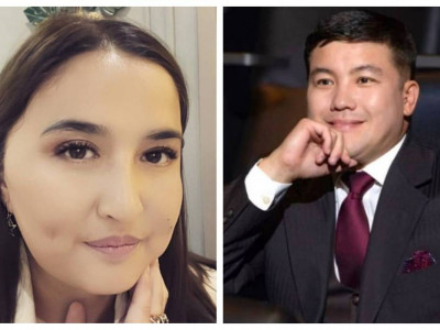 «Тұрсынбектің абыройы үшін талай сұмдық айтылмай қалды»: Мөлдір Мұқанованың әпкесі жазба жариялады (ВИДЕО)