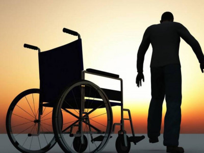 Семейде мүгедек кейпінде қайыр сұраған тұрғын ұсталды