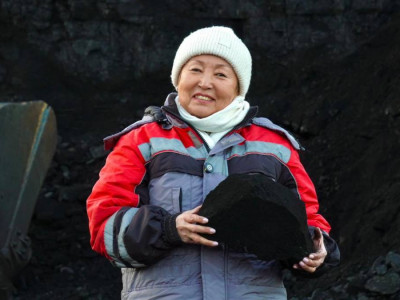 Алматы облысында қараусыз қалған кен орнын қайта жандандырған кәсіпкер әйел