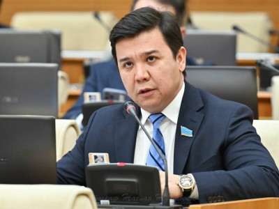 38 млн шот бұғатталған: депутат қорғалған әлеуметтік шот ашу туралы ұсыныс айтты
