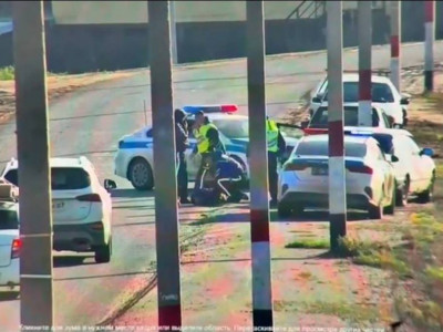 Оралда бірнеше көлікті ұрлаған күдікті қолға түсті