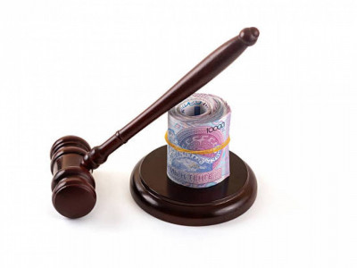 Қызылордада баласы әкесін сотқа беріп, оқуына алимент өндіріп алды