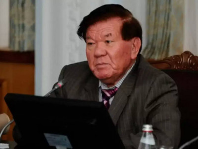 Мұхтар Шахановтың ұлы өмірден өтті