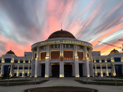 Қазақстандық 10 жоғары оқу орны Азияның ең үздік университеттері рейтингіне енді