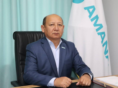 Қуат Байғожаев: Ішкі саясаттың негізгі қағидаттары – жай идеологиялық тұжырым емес, елді біріктіретін ортақ құндылықтар жүйесі