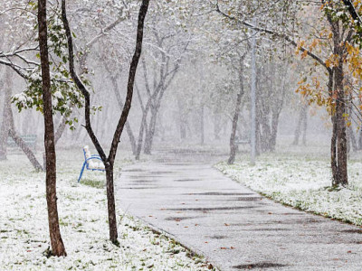 Қазгидромет ауа райына байланысты маңызды ескерту жасады