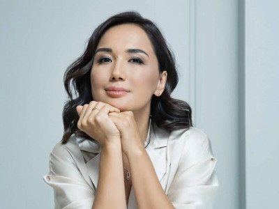 «Құдай-құдағиымның алдында абыройлы болғым келеді»: Ләйлә Сұлтанқызы оқырмандарының жүрегін тебірентті