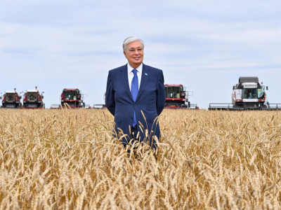 Реформалардың мәні – 4: Қуатты өңірлер – қуатты ұлт