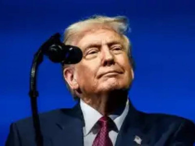 Дональд Трамп Қазақстанға келуі мүмкін