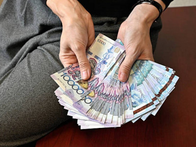 СҚО-да мекеме бухгалтері бюджет қаражатын 5 жыл бойы ұрлап келген