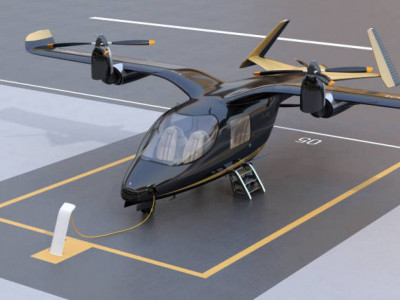 Алматы мен Алатауда әуе таксиі іске қосылады