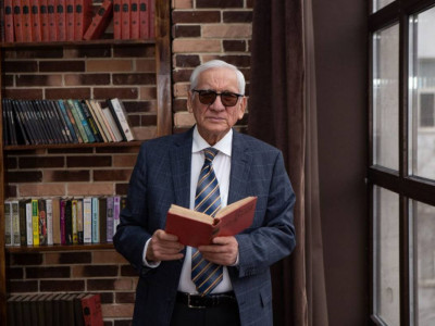 Тынымбай әлемінің тереңдігі