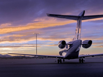 Астана – Самарқан әуе рейсі іске қосылды