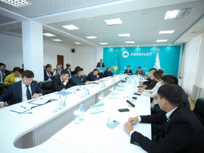 Маңғыстау облысында 12 мыңнан астам жұмыс орны ашылды