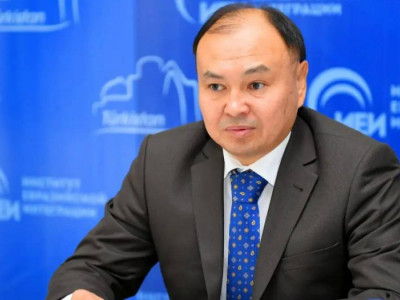 Трамп Қазақстанмен көпжоспарлы стратегиялық серіктестікті дамытуға ниетті – Ерлан Саиров