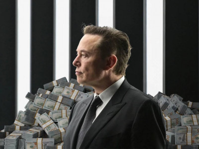 "1 триллион доллар": Tesla акционерлері Илон Маскқа тарихта бұрын-соңды болмаған сыйақы бермек