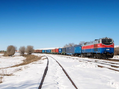 Қостанайда теміржолшы бір адамның өмірін сақтап қалды