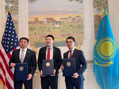 Қазақстан азаматтары бір жыл бойы Perplexity Pro қызметін тегін пайдалана алады