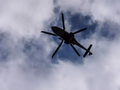 Дағыстанда тікұшақ апаты салдарынан төрт адам қаза тапты