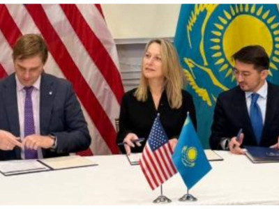 Қазақстанның тәуелсіз ЖИ-хабы құрылады