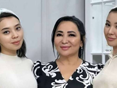 «Төр менікі дейтіндер көп»: Қайрат Нұртастың анасы келіндерге ескерту жасады (ВИДЕО)