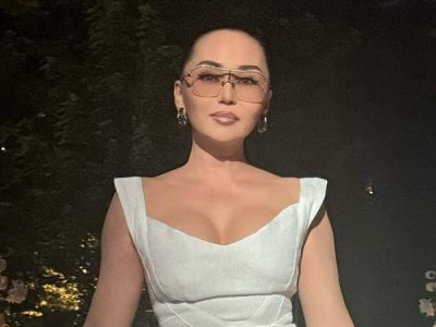 «Eкі күйеуге шығуды заңдастыруды ұсынамын!»: Баян Алагөзова күтпеген мәлімдеме жасады