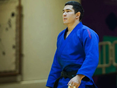 Қазақстан құрамасынан екі дзюдошы Ислам ынтымақтастығы ойындарының финалына шықты