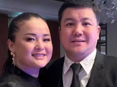 «Жүрек бәрін ұмыта алмайды»: Тұрсынбек Қабатовтың экс-әйелі жазбасымен жұртты ойландырып қойды