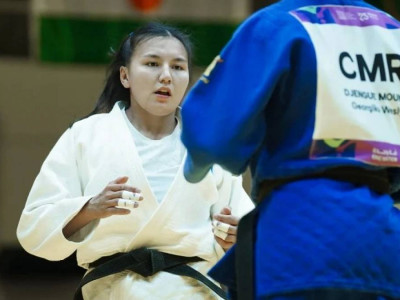 Ислам ынтымақтастығы ойындары: ел қоржынына алғашқы алтын түсті