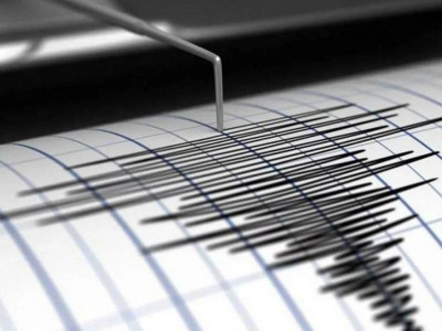 Жапонияда жойқын жер сілкінісі болды