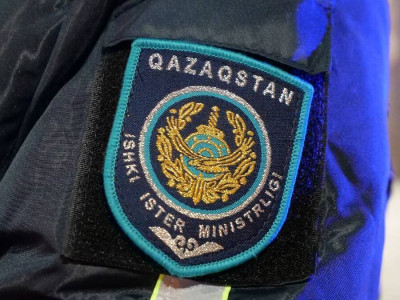 Жетісу облысында 17 жастағы жасөспірім іздестіріліп жатыр