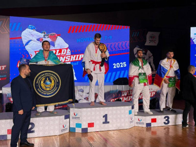 Қазақстандық полицейлер халықаралық жарыста жүлделі орындарға ие болды