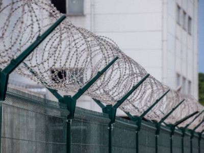 Эквадор түрмесінде 31 сотталушының мәйіті табылды