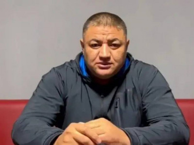 Хасан Қасымбаев сотта соңғы сөзін айтты