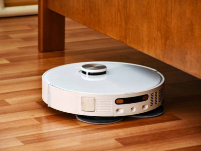 Робот-шаңсорғыштар "өмірдің мәнін" іздей бастады